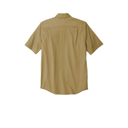 Carhartt Rugged Professional Series Short Sleeve Shirt