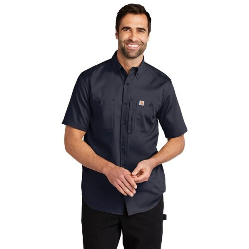 Carhartt Rugged Professional Series Short Sleeve Shirt