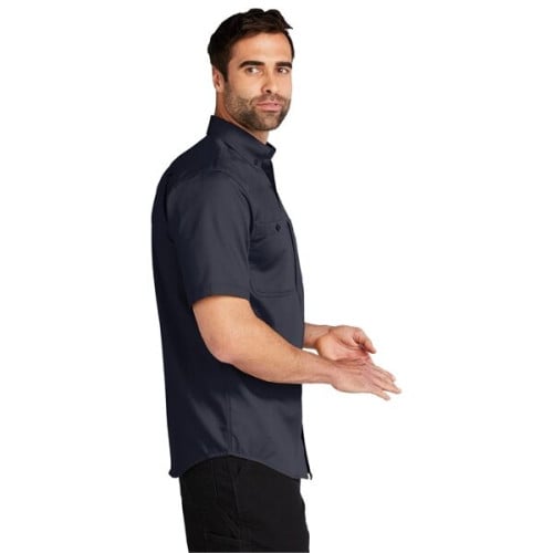 Carhartt Rugged Professional Series Short Sleeve Shirt