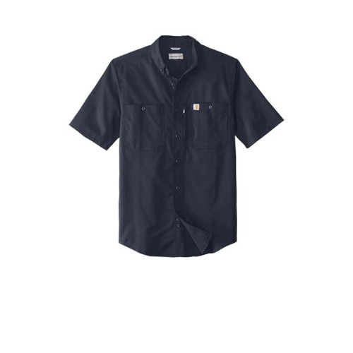 Carhartt Rugged Professional Series Short Sleeve Shirt