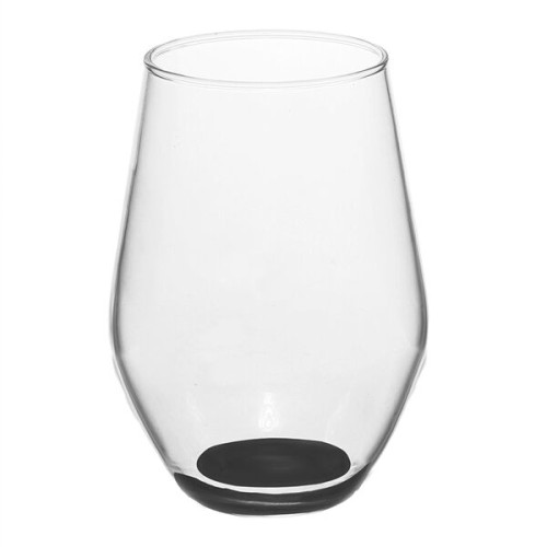 11 oz. ARC Concerto Stemless Wine Glass
