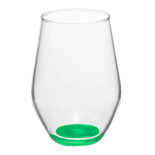 11 oz. ARC Concerto Stemless Wine Glass