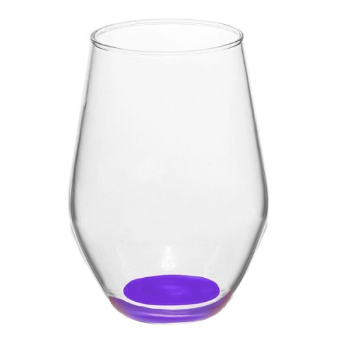 11 oz. ARC Concerto Stemless Wine Glass