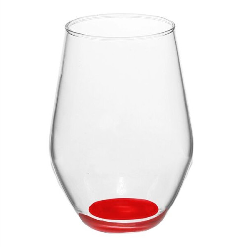 11 oz. ARC Concerto Stemless Wine Glass