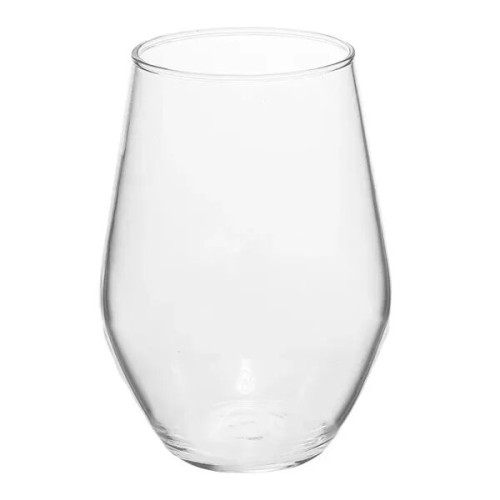 11 oz. ARC Concerto Stemless Wine Glass