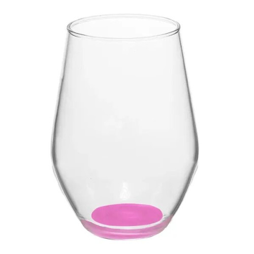 11 oz. ARC Concerto Stemless Wine Glass