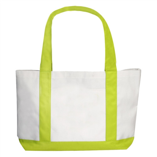 Canvas Shoulder Tote Bags