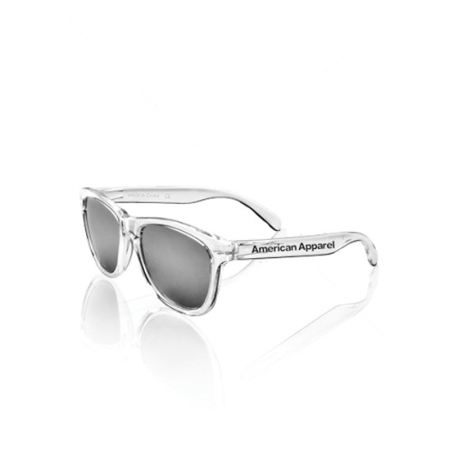 Solaris Mirrored Sunglasses