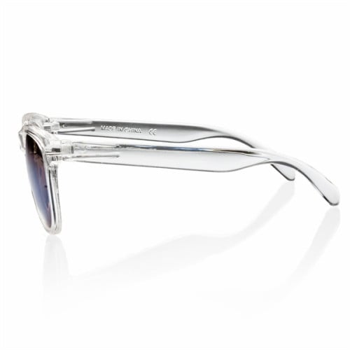 Solaris Mirrored Sunglasses