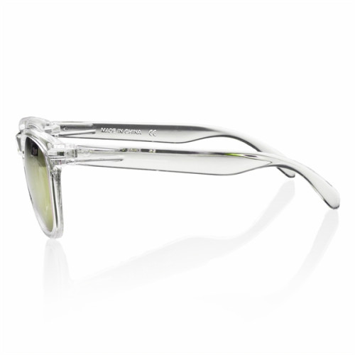 Solaris Mirrored Sunglasses