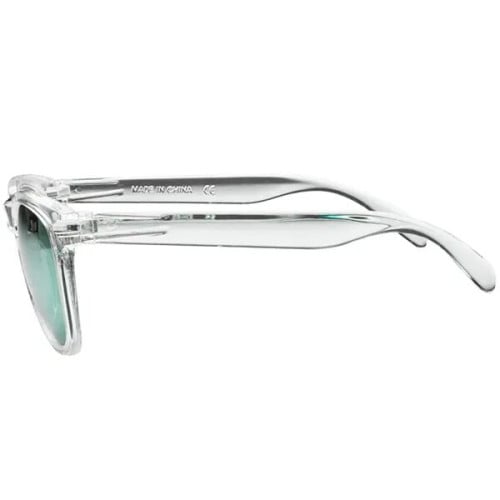Solaris Mirrored Sunglasses