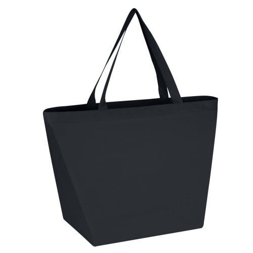 Non-Woven Budget Shopper Tote Bag