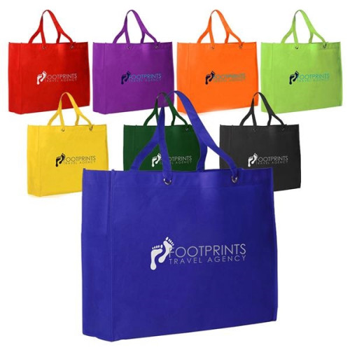 Non-Woven Tote Bags