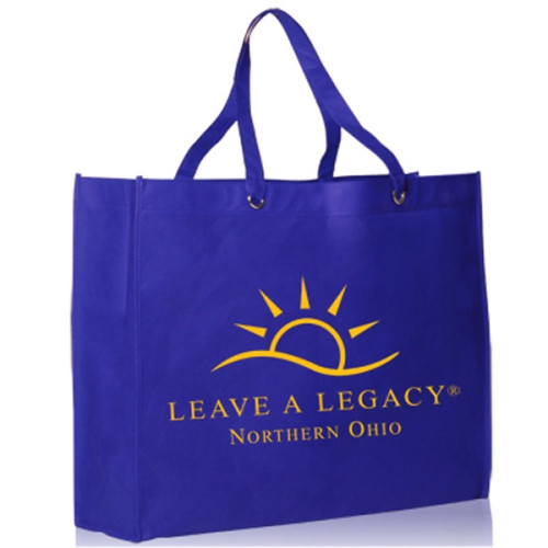 Non-Woven Tote Bags