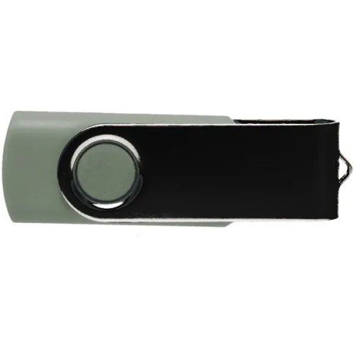 8GB Swivel USB Drive