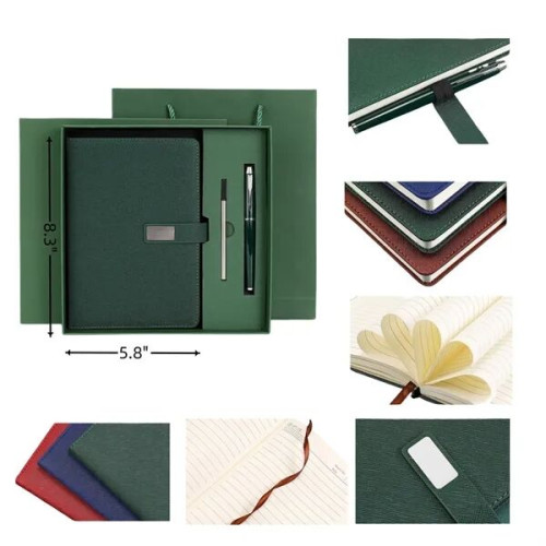 Notebook Gift Box Set