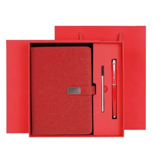 Notebook Gift Box Set