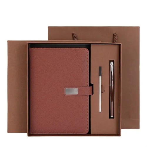 Notebook Gift Box Set