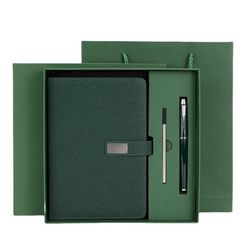 Notebook Gift Box Set