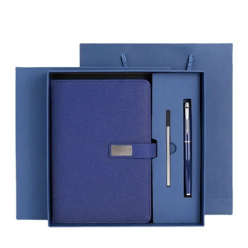 Notebook Gift Box Set
