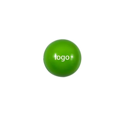 Round Stress Ball