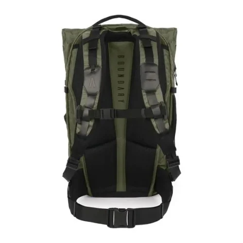 BOUNDARY SUPPLY® Errant Pro X-Pac Business Backpack