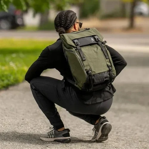 BOUNDARY SUPPLY® Errant Pro X-Pac Business Backpack