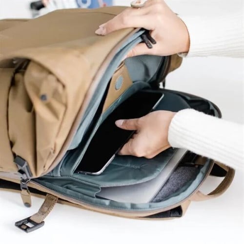 BOUNDARY SUPPLY® Errant Pack Executive Backpack