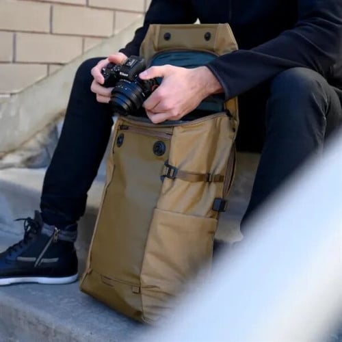 BOUNDARY SUPPLY® Errant Pack Executive Backpack