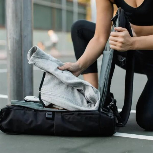 BOUNDARY SUPPLY® Errant Pack Executive Backpack