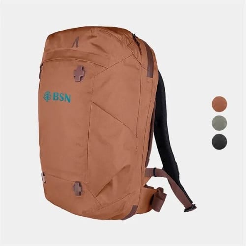 BOUNDARY SUPPLY® Arris Pack Travel Backpack