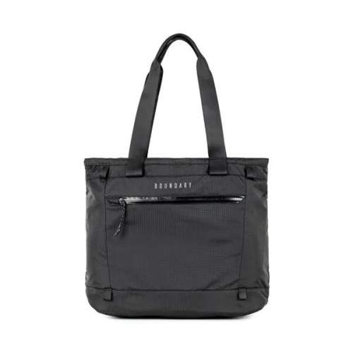 BOUNDARY SUPPLY® Rennen Ripstop Executive Tote Bag