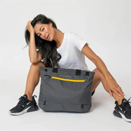 BOUNDARY SUPPLY® Rennen Ripstop Executive Tote Bag