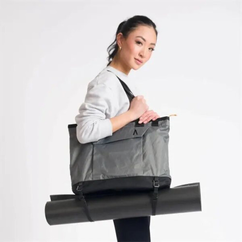 BOUNDARY SUPPLY® Rennen X-Pac Waterproof Tote Bag