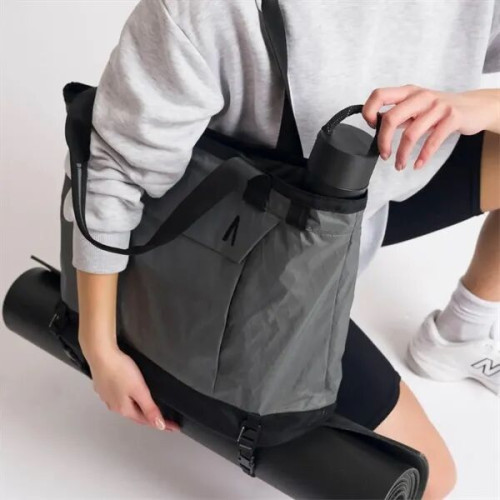 BOUNDARY SUPPLY® Rennen X-Pac Waterproof Tote Bag