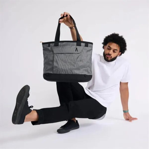 BOUNDARY SUPPLY® Rennen X-Pac Waterproof Tote Bag