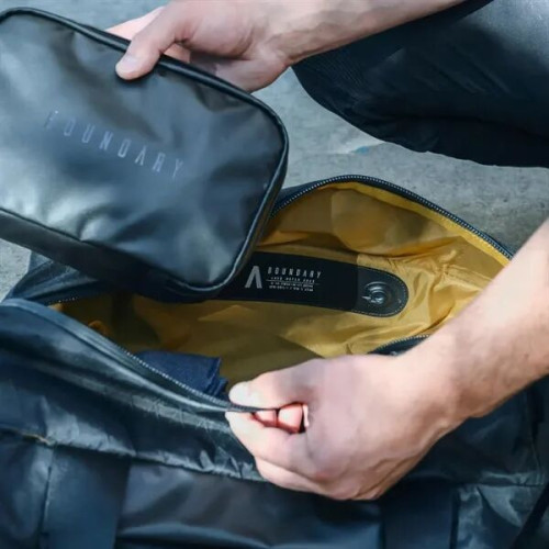 BOUNDARY SUPPLY® Errant X-Pac Executive Duffel Bag