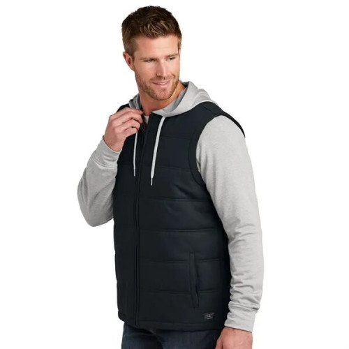 TravisMathew Hooded Jacket