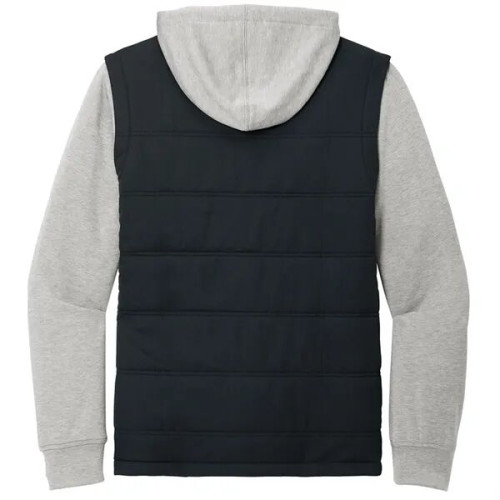 TravisMathew Hooded Jacket