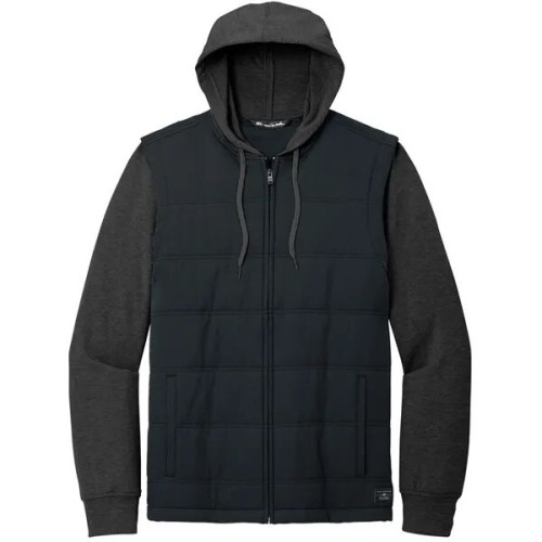 TravisMathew Hooded Jacket