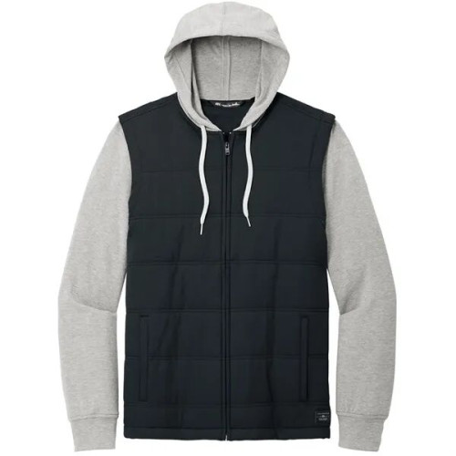 TravisMathew Hooded Jacket
