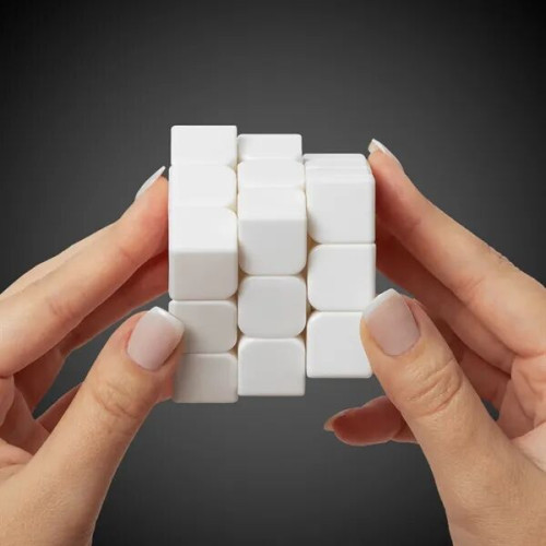 Puzzle Cube