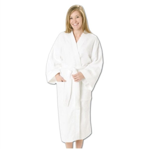 100% Cotton Terry Loop Bath Robes