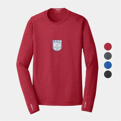 OGIO® Long Sleeve T-Shirt