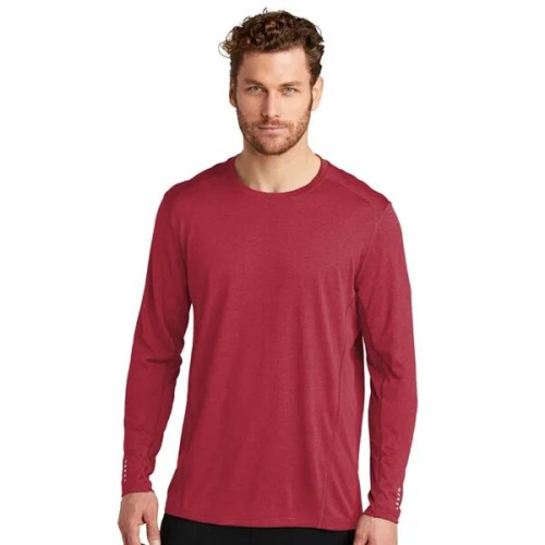 OGIO® Long Sleeve T-Shirt