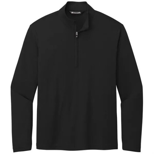 TravisMathew 1/4-Zip Sporty Pullover