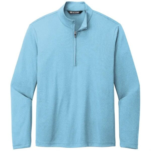 TravisMathew 1/4-Zip Sporty Pullover