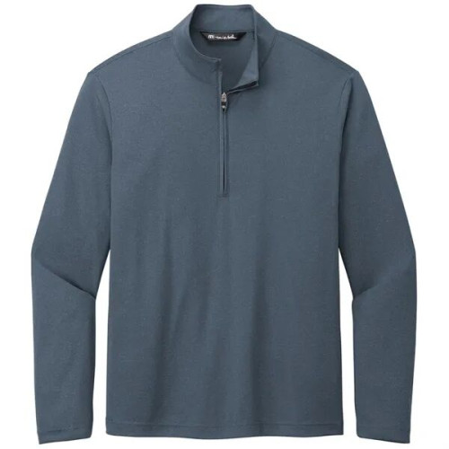 TravisMathew 1/4-Zip Sporty Pullover