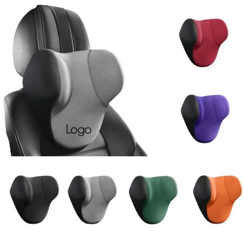 Luxury Car Headrest