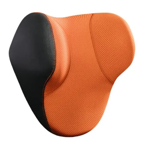 Luxury Car Headrest